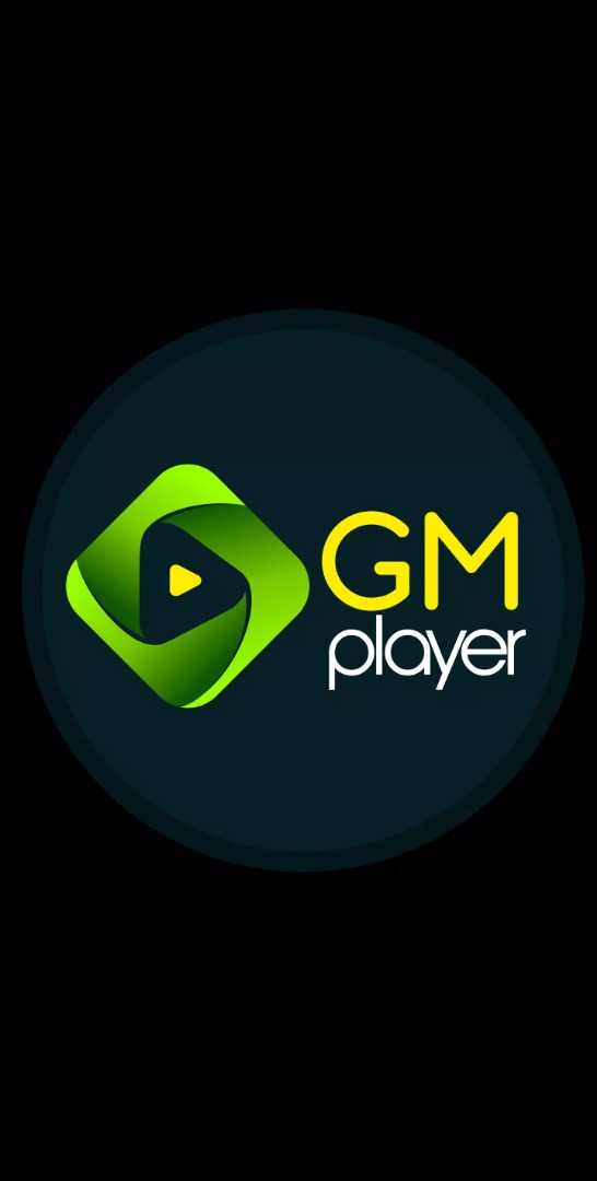 GM Player APK icon