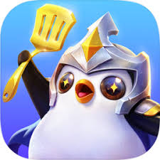 Golden Spatula APK icon