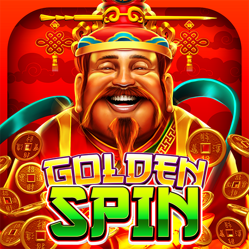 Golden Spin 777 APK icon