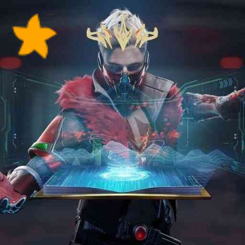 Golupley Free Fire APK icon