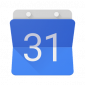Google Calendar icon