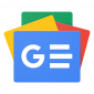Google News icon