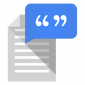 Google Text-to-speech APK
