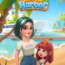 Gossip Harbor Mod APK icon