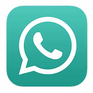 GP Whatsapp Downloading APK icon