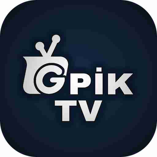 Gpik TV APK icon