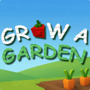 Grow a Garden APK icon