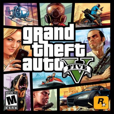 GTA 5 iOS For iPhone Mobiles Free Download - Pesgames