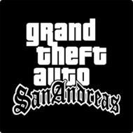 GTA Indonesia APK icon