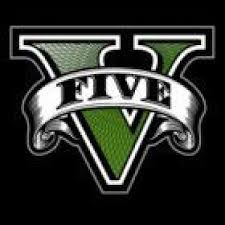 GTA RP APK icon