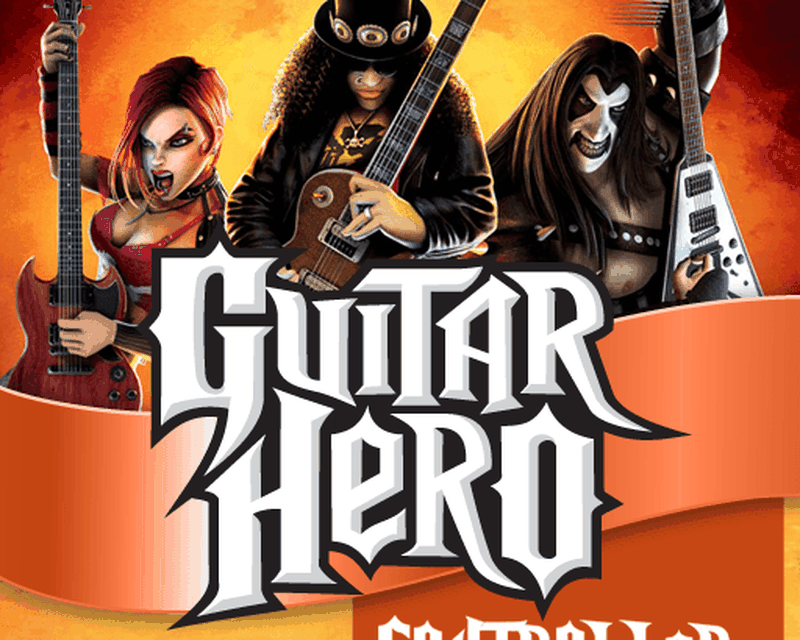 Download Guitar Hero APK latest v1.4.0 for Android