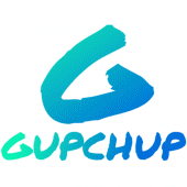 GUPCHUP APK icon