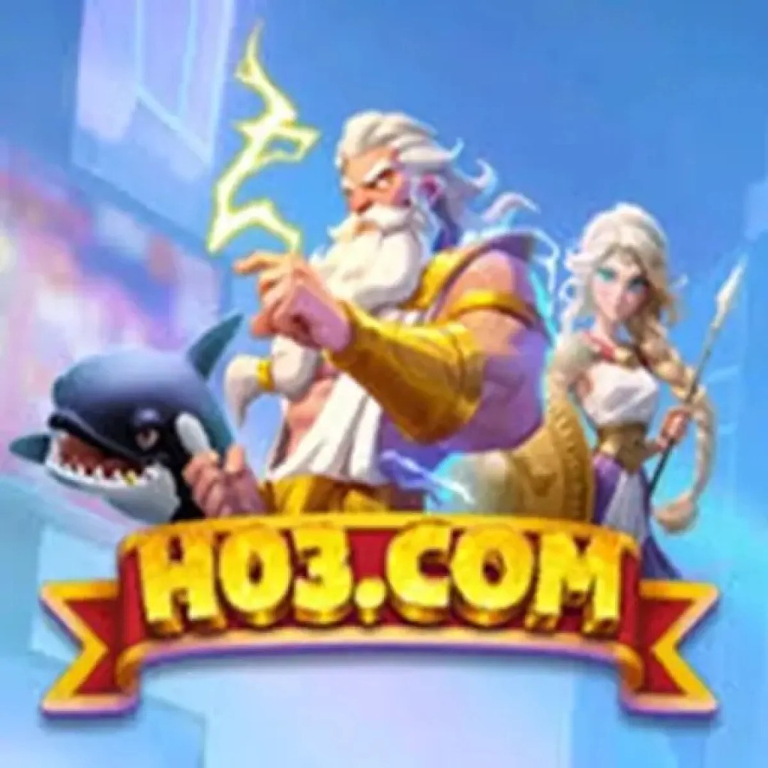 H03 APK icon