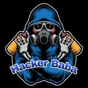 Hacker Baba APK icon