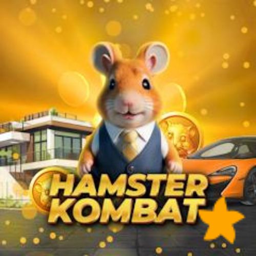Hamster Kombat APK APK