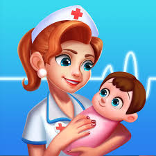 Happy Clinic Mod APK icon