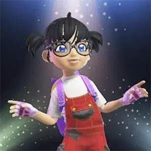 Happy Model APK icon