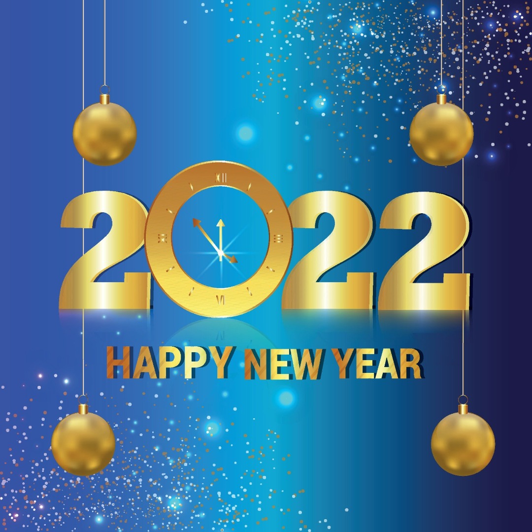 Faça o download do Happy New Year 2022 Images Download APK latest v3.6