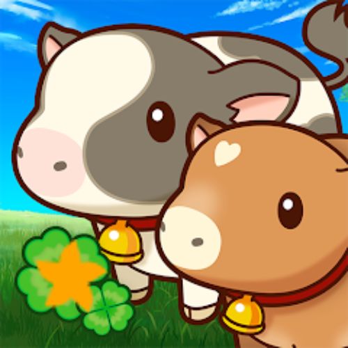 Harvest Moon Home Sweet Home APK icon