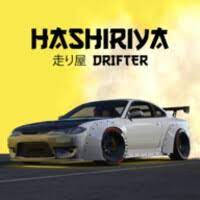 Hashiriya Drifter APK icon