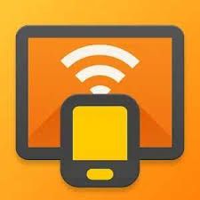 Hccast APK icon