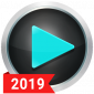 HD Video Player APK icon
