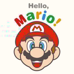 Hello Mario APK Hello Mario APK APK