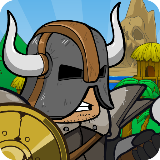 Helmet Heroes Reborn APK icon