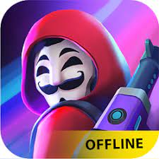 Heroes Strike Mod Menu APK icon