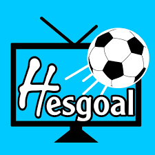 Hesgoal TV Live Stream Apk icon