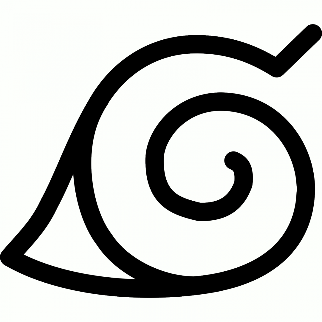 Hidden Leaf APK icon