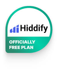Hiddify VPN APK icon
