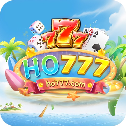 HO777 APK icon