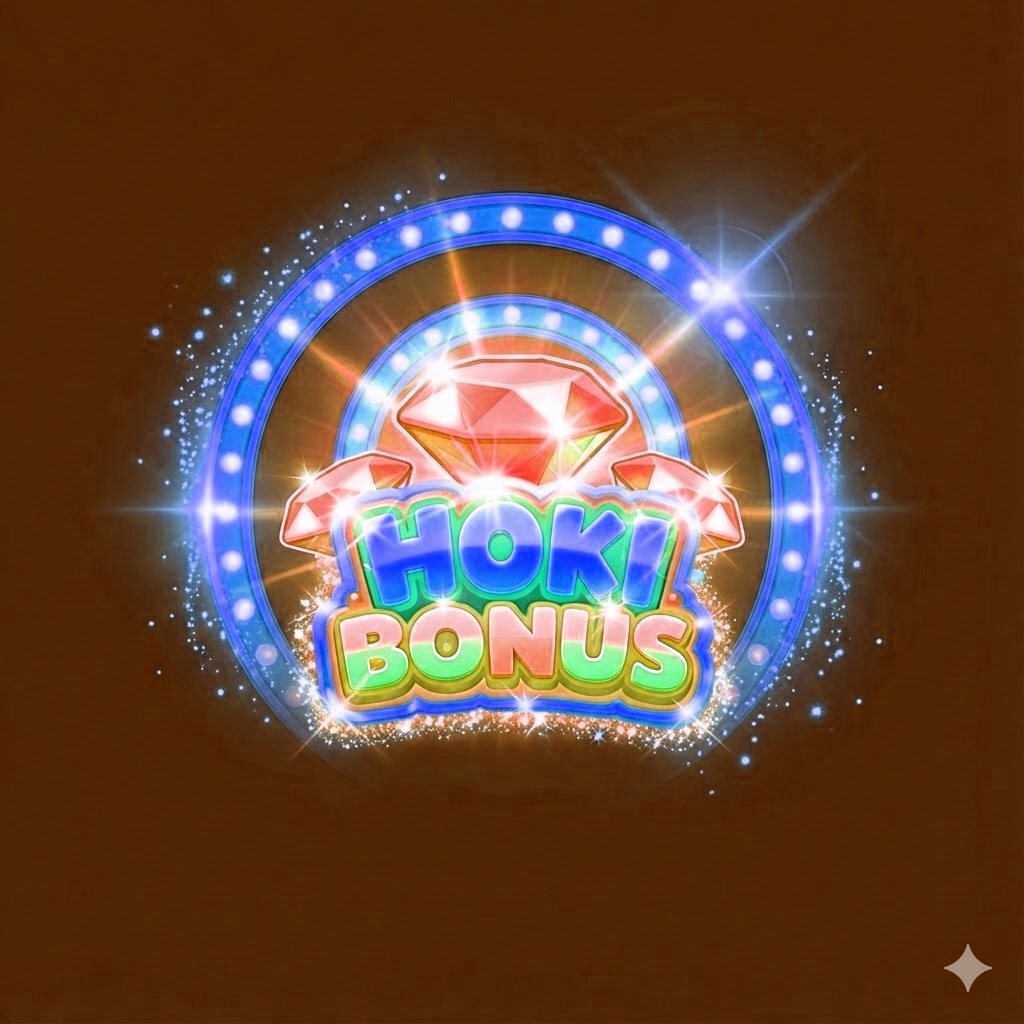 Hoki Bonus APK APK
