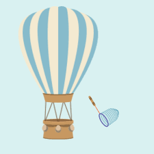 Hot Air Balloon Mod APK icon
