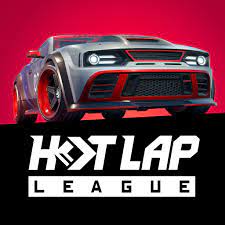 Hot Lap League APK icon
