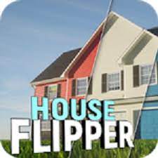 House Flipper Mobile APK icon