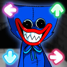 Huggy and Friends APK Huggy and Friends APK APK