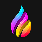 Huion Sketch APK icon