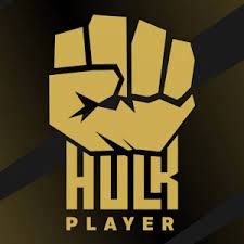 Hulk İPTV APK icon