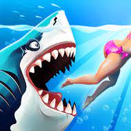 Hungry Shark World Apktodo icon