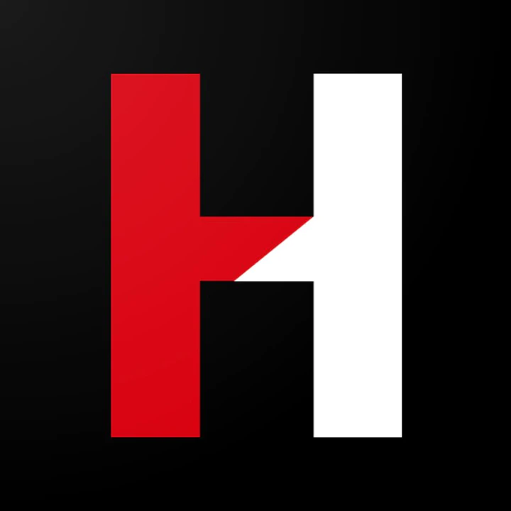 Hunt Cinema Mod APK icon