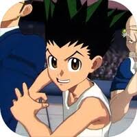 Hunter X Hunter Nen Impact APK icon