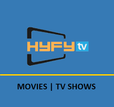 Descargar Hyfy Tv Apk Latest Vsilver Build 38 Para Android