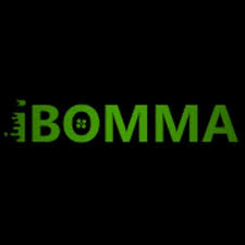 iBOMMA APK icon