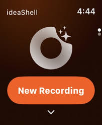 ideaShell APK icon