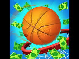 Idle Basketball Arena Tycoon Mod APK icon