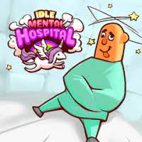 Idle Mental Hospital Mod APK icon