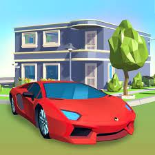 Idle Office Tycoon APK icon