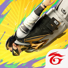 Ikcomplo Free Fire APK icon